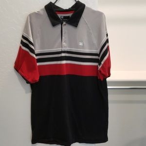 DC polo